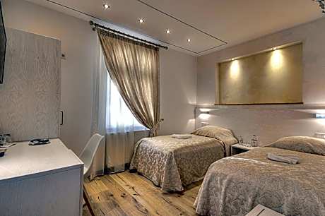 Deluxe Double Room Nr.4