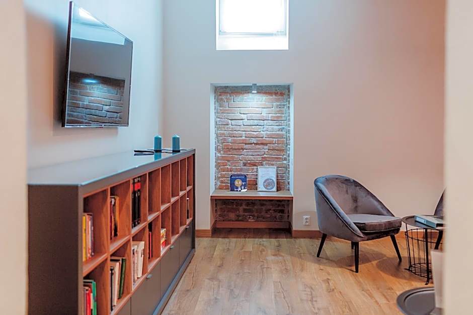 4Seasons Apartments Cracow