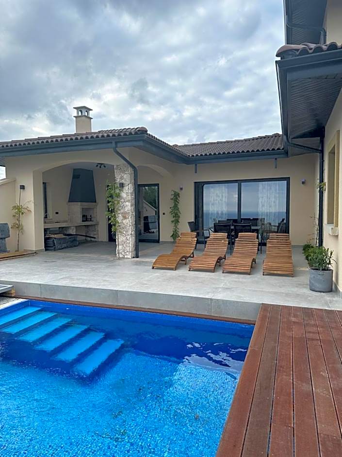 BlackSeaRama Golf & Villas