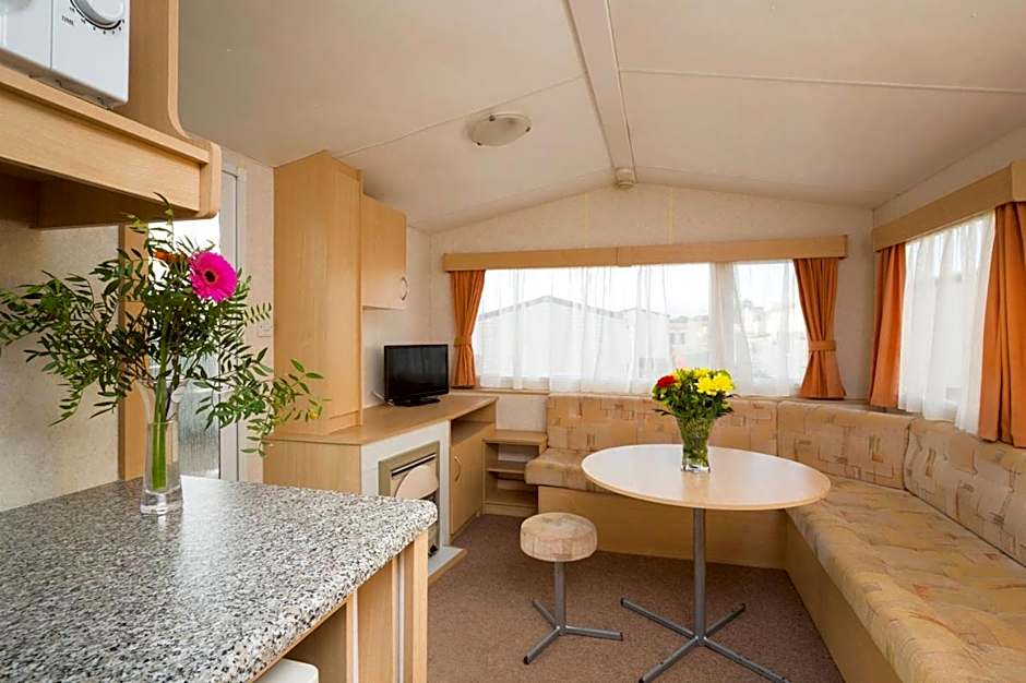 Golden Sands Holiday Park