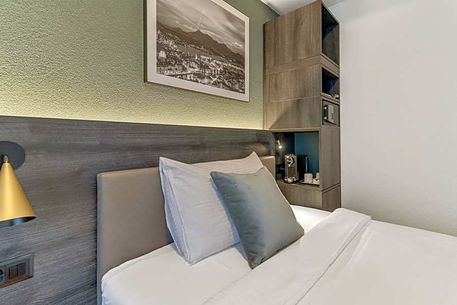 Waldstatterhof Swiss Quality Hotel
