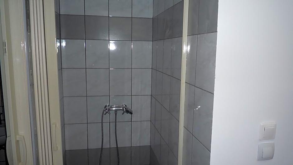 Hostel Stylianos Kissamos