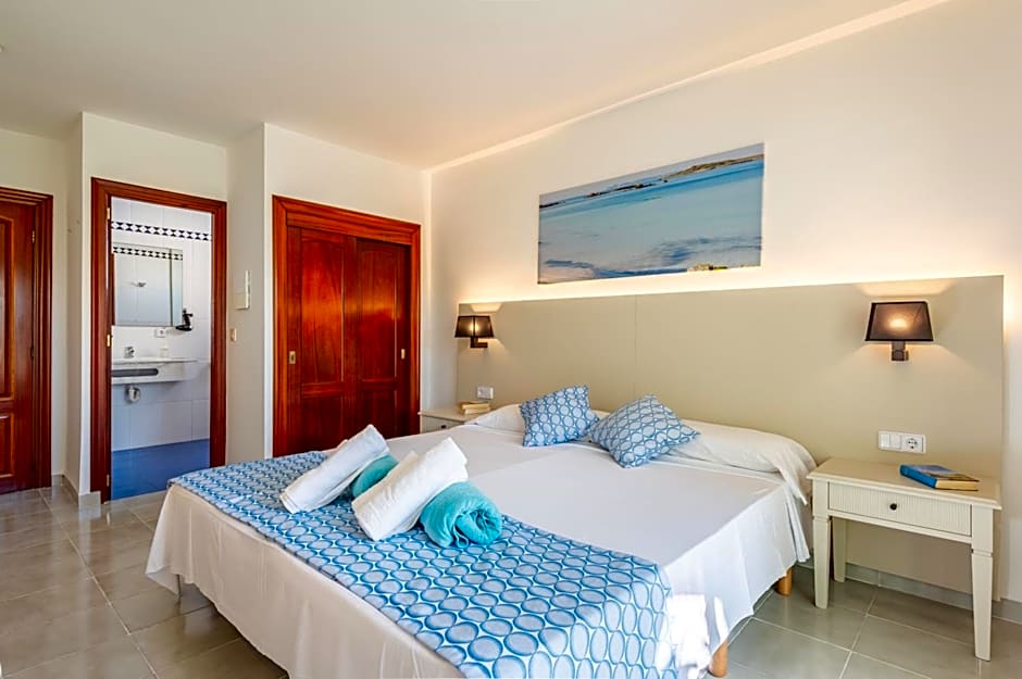 Hotel Martorell by MHR