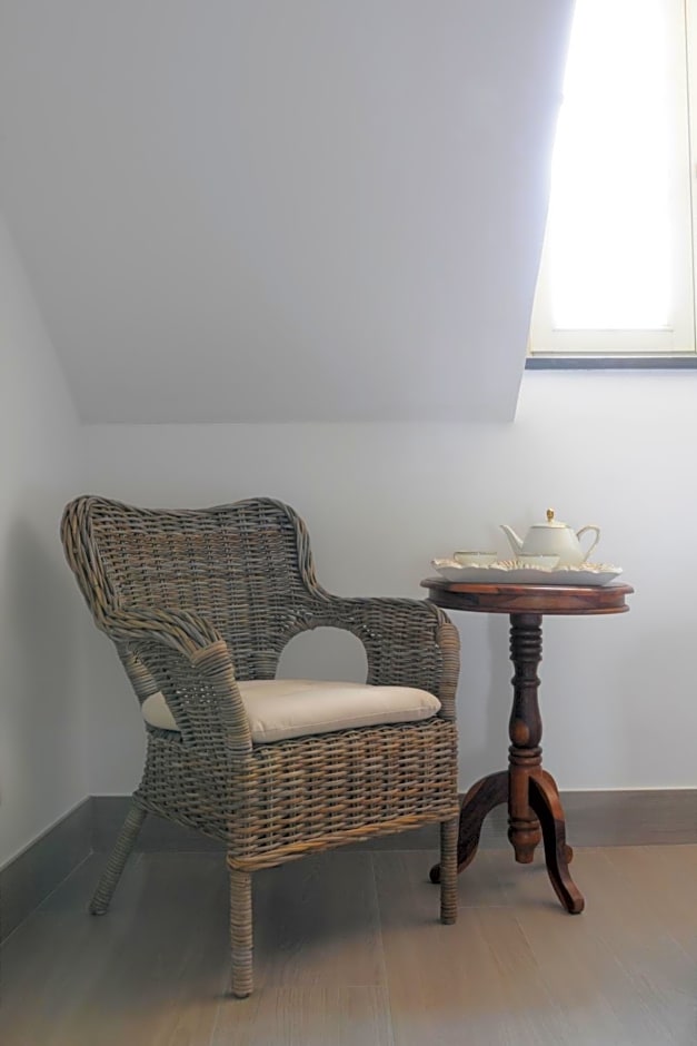 La Superba Rooms & Breakfast