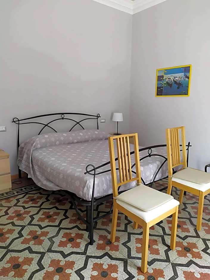 B&B A Casa Di GioSi