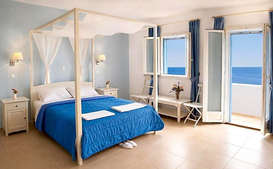 Dream Island Hotel