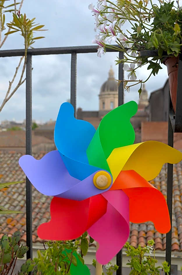 Bed, Book & Breakfast Landolina