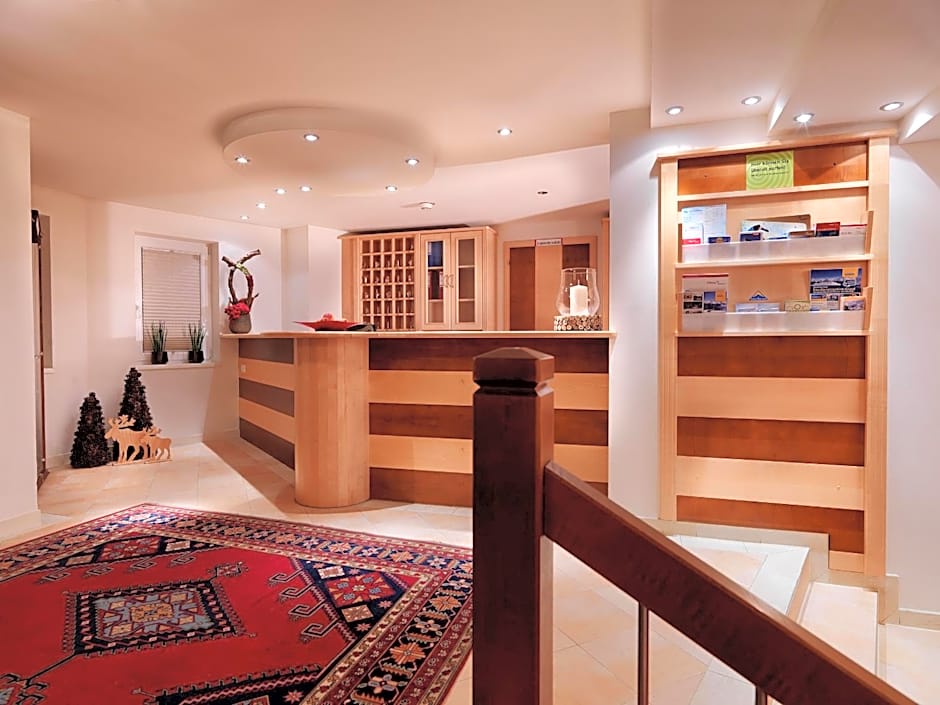 Posthotel Strengen am Arlberg