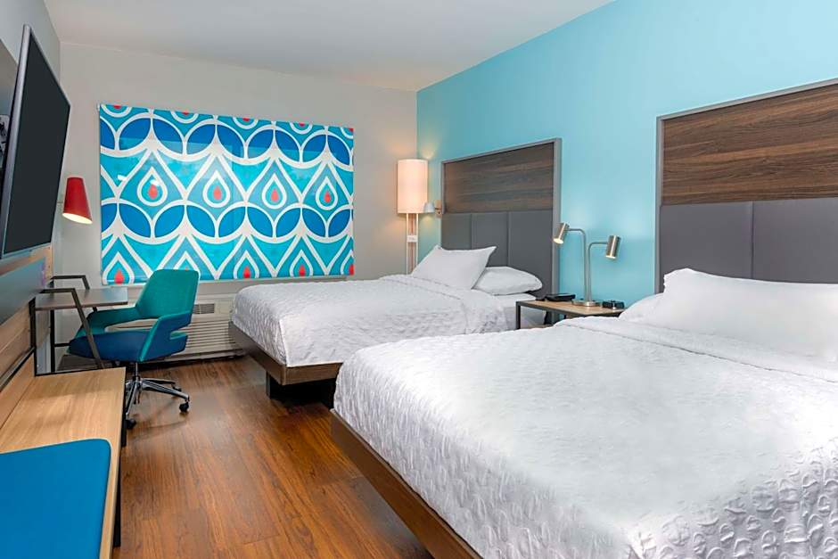 Tru by Hilton Spartanburg, SC