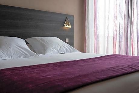 Double Room - Disability Access