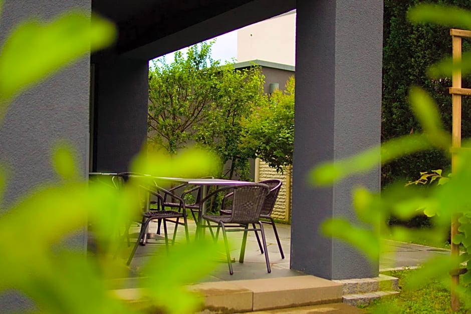 bed & breakfast Outlet Hotel