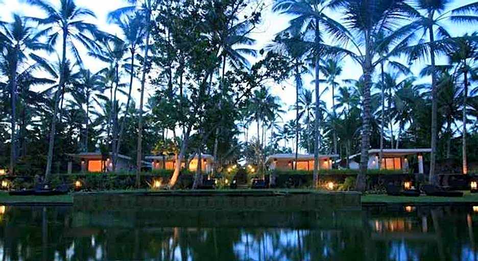 Kelapa Retreat & Spa