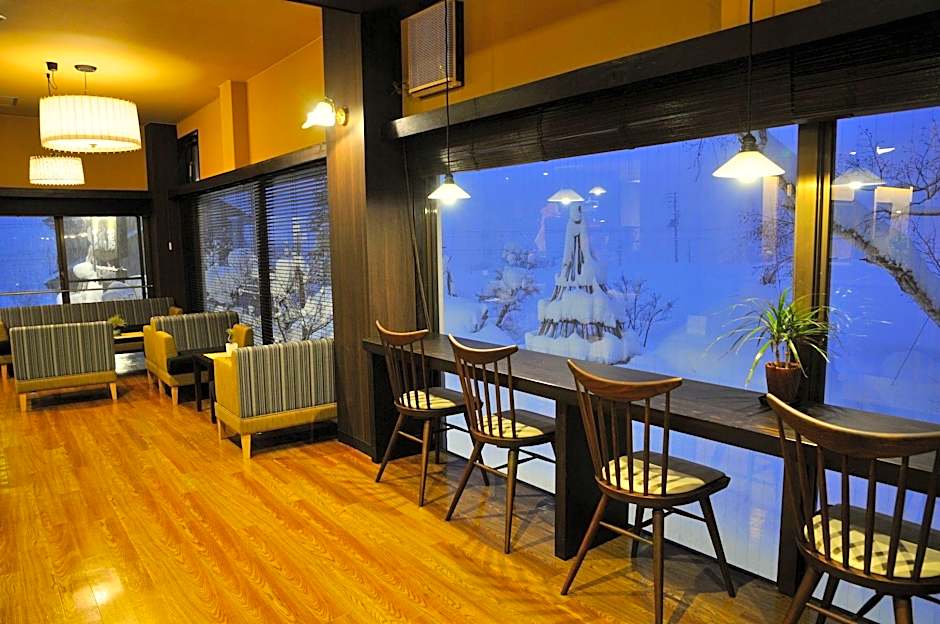 Maruyama Onsen Kojyokan