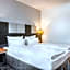 Garner Hotel Rüsselsheim By IHG