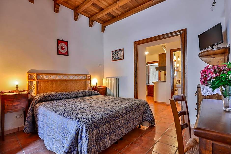 Masseria Casina Vitale