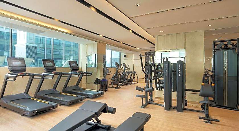 Valia Bangkok Sukhumvit 24 by Kingston Hotels