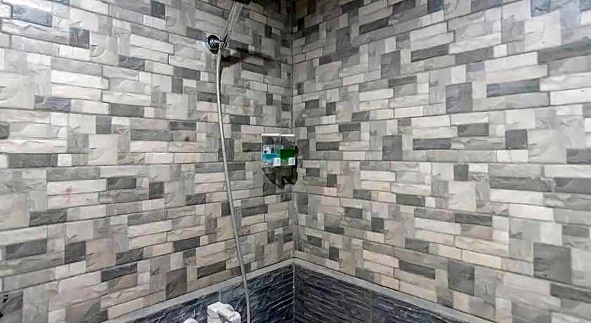 RedDoorz @ Arwiga Hotel near RS Hasan Sadikin Bandung