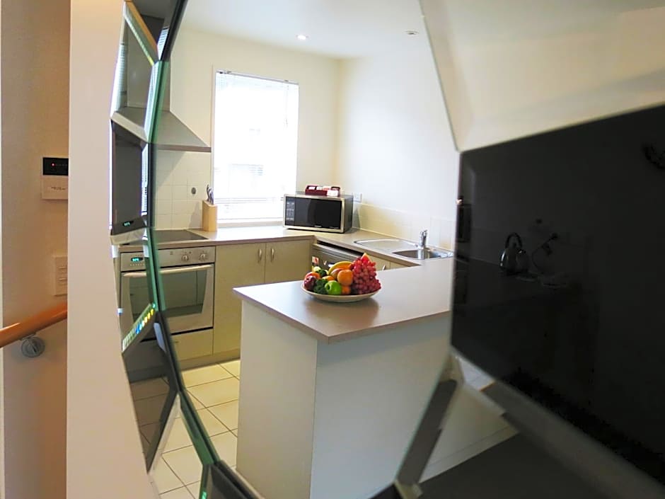 Nesuto Newhaven Apartment Hotel