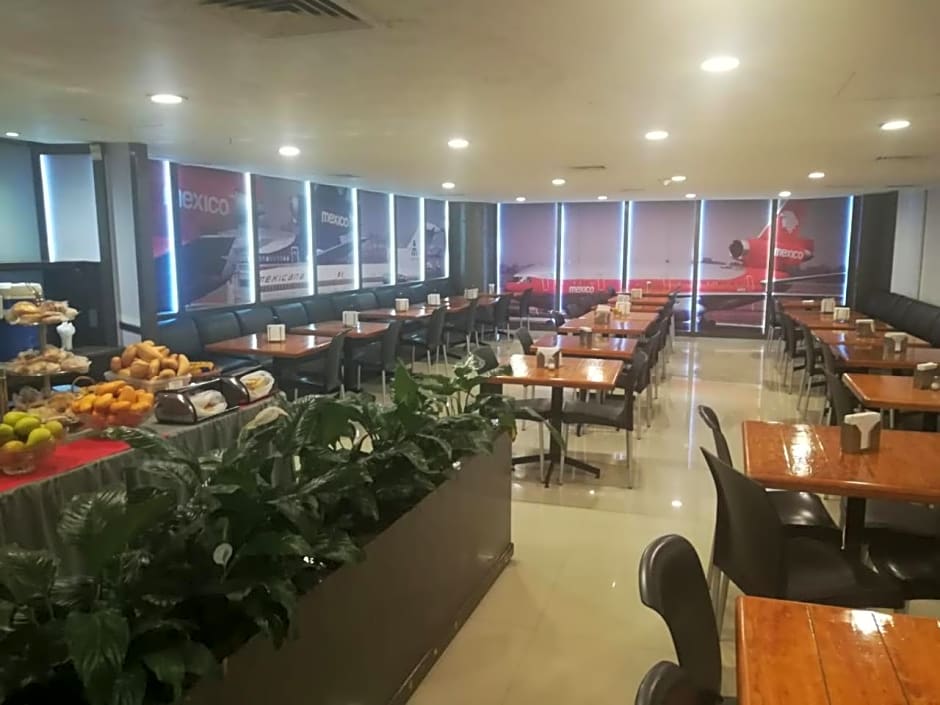 Hotel Mexicali