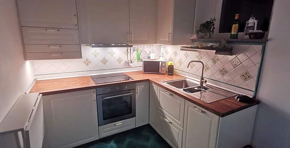 Sea View Apartments Amalfi Coast by Amalfi Coast with Locals
