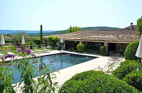 LA FERME DE LA HUPPE