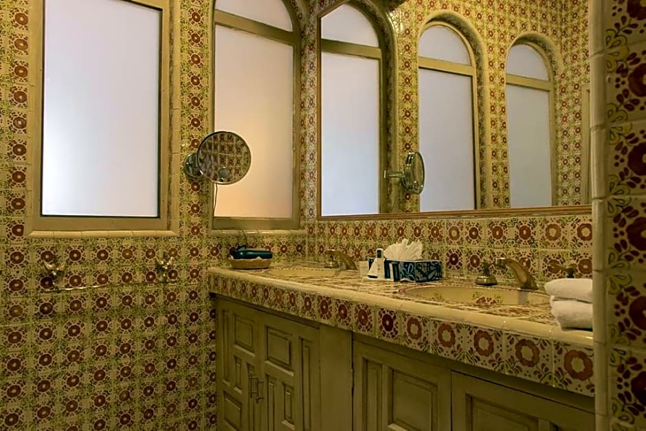 La Puertecita Boutique Hotel