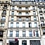 Mercure Paris Gare Du Nord La Fayette
