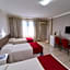 Foz Plaza Hotel