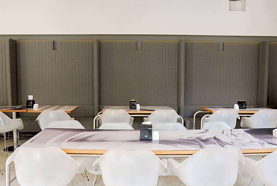 Dazzler by Wyndham Buenos Aires Recoleta