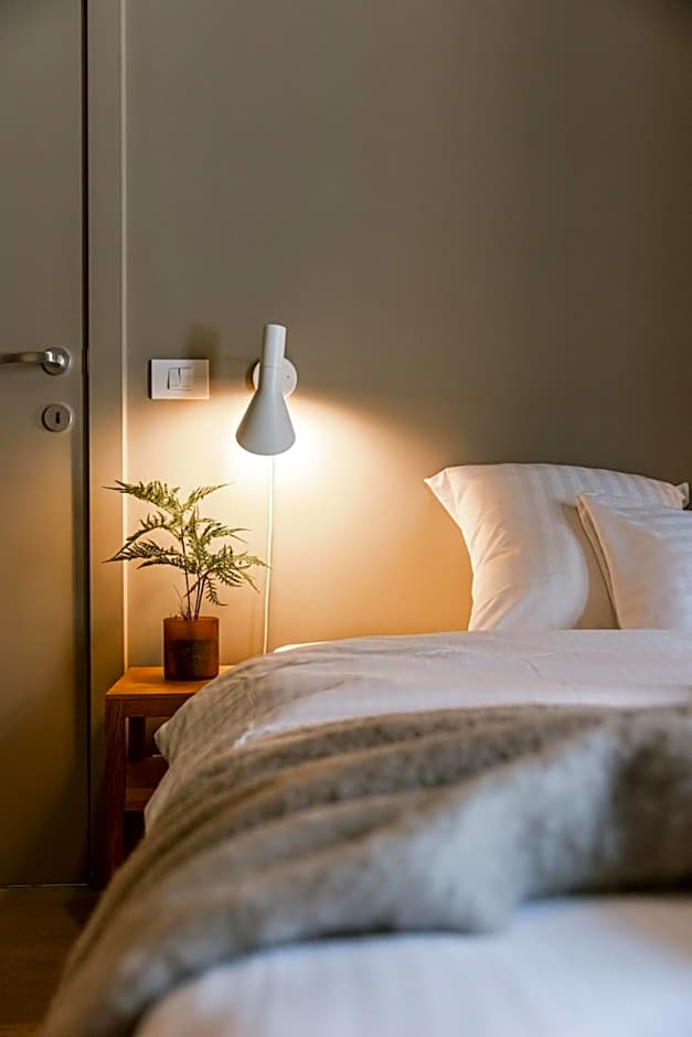 Huswell - Spacious guest room in Bruges