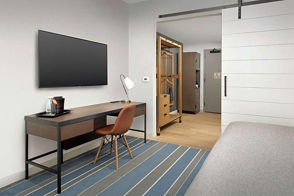 Canopy by Hilton Ithaca Downtown