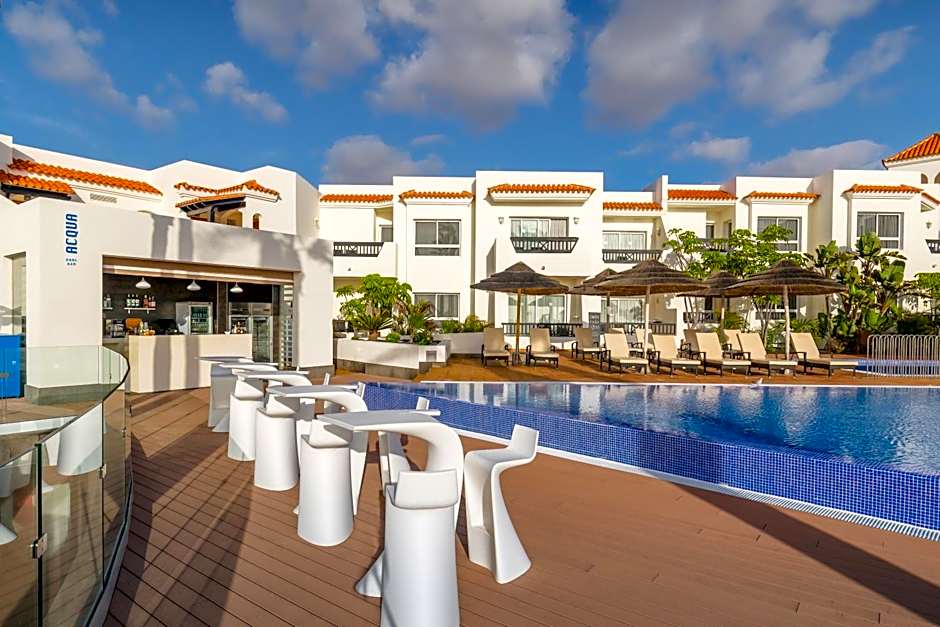 Barcelo Castillo Royal Level
