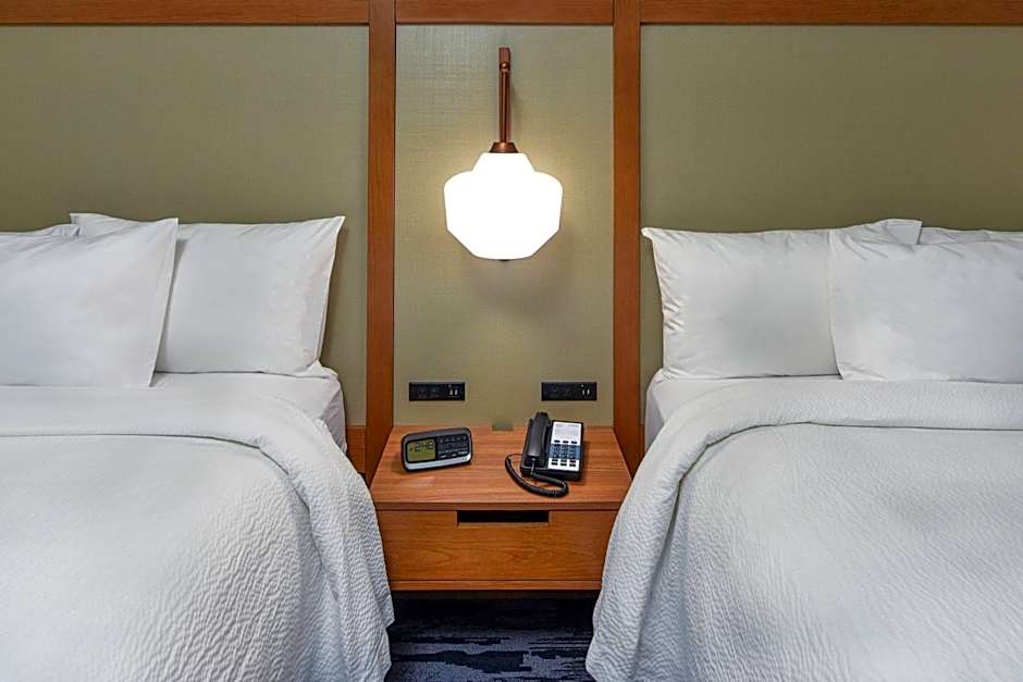 Fairfield Inn & Suites by Marriott Moorpark Ventura County