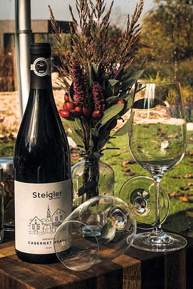 Tornácos Hotel - Hegykő