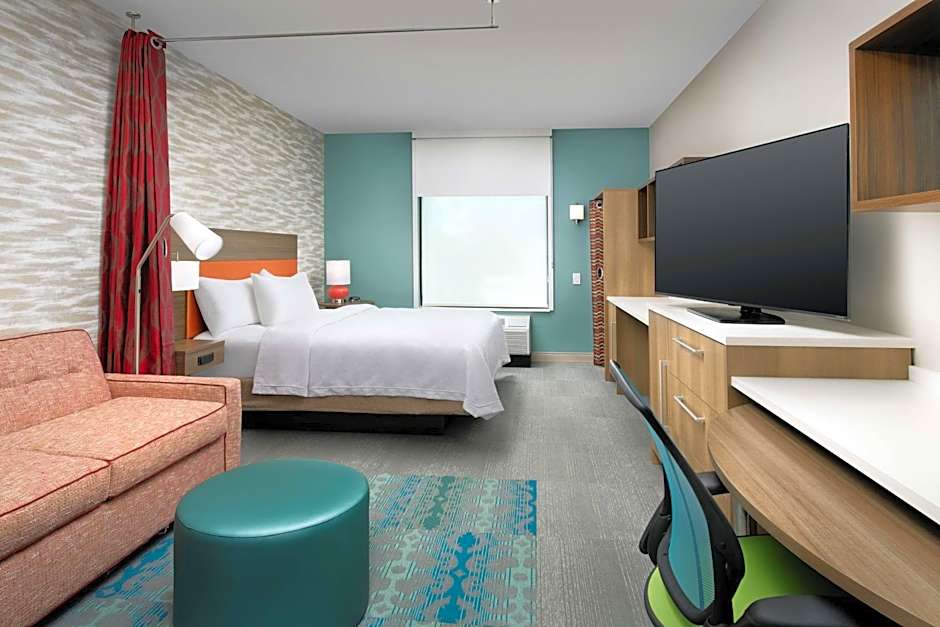Home2 Suites by Hilton Columbia Southeast Fort Jackson, SC