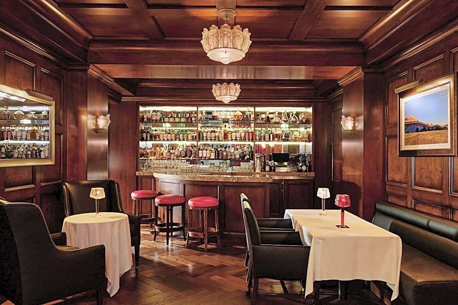 The Maybourne Beverly Hills