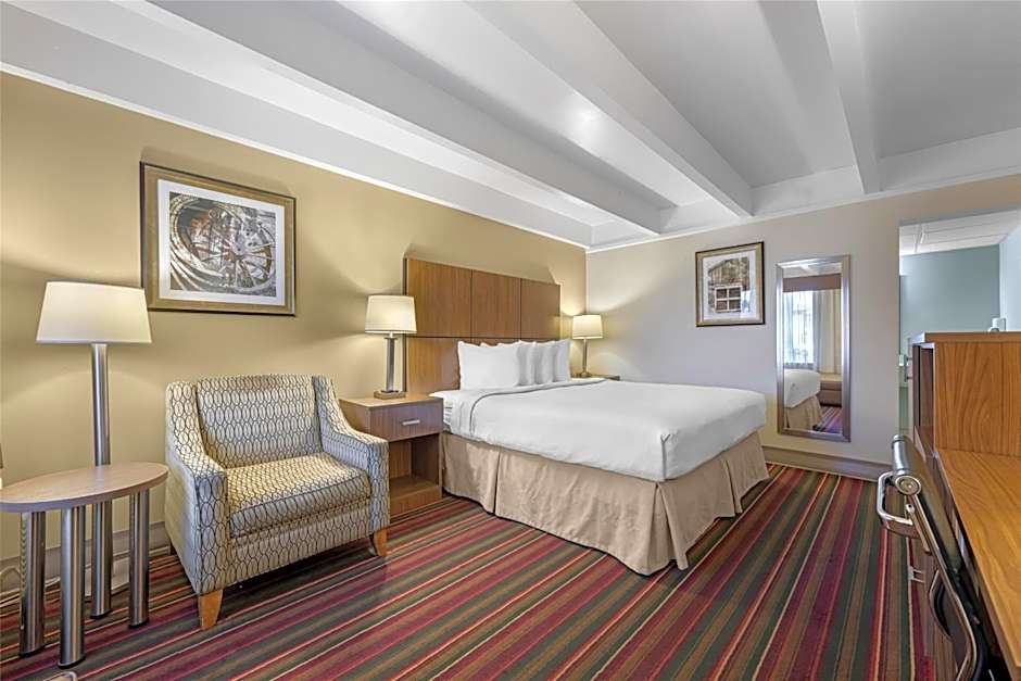 Best Western El Rancho Palacio