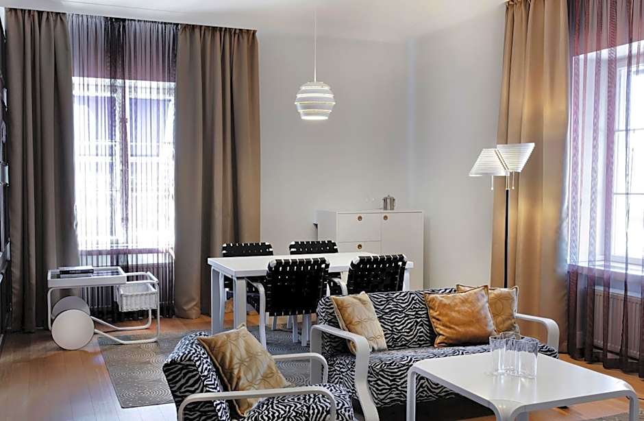 Radisson Blu Plaza Hotel, Helsinki