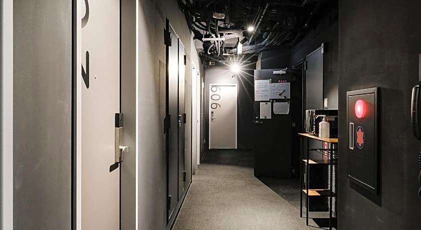 fami THE GREEN OTARU