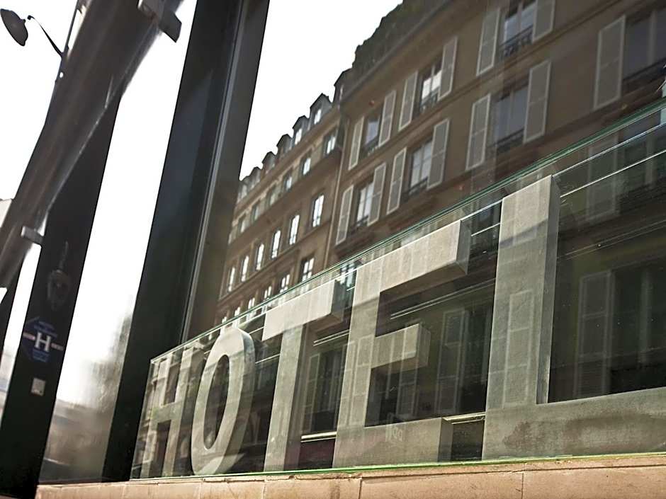 Hotel Saint Germain