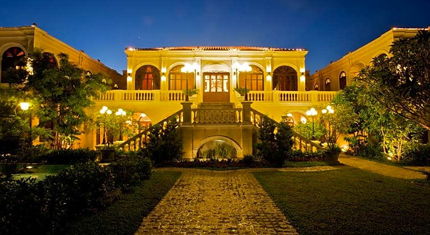 Praya Palazzo - SHA Plus