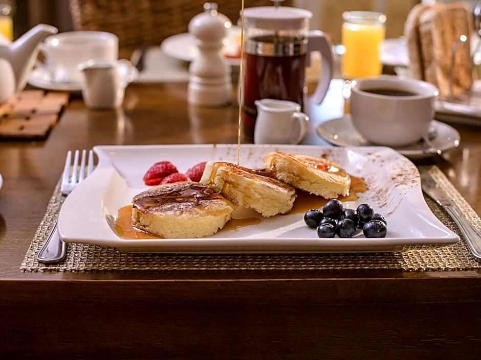 Monkey Thorn Lodge & Wellness Spa - Adults Only