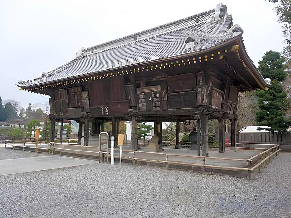 Karin doo Hotel