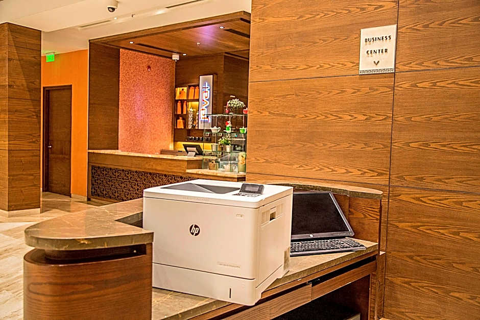 Courtyard by Marriott Raipur