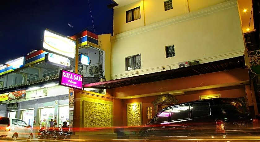 Kuta Sari House