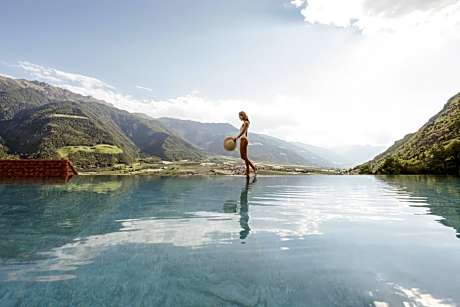 Preidlhof Luxury Dolce Vita Resort