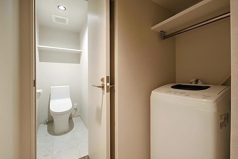 Hotel Ninestates Kagoshima