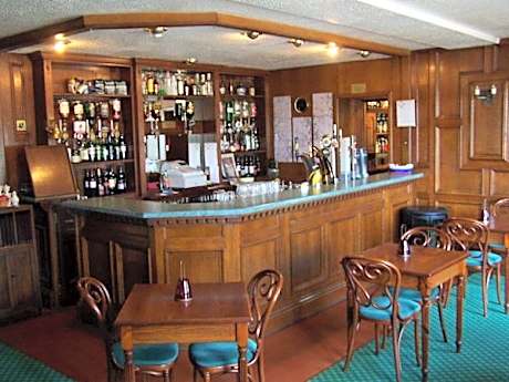 Lochgair Hotel