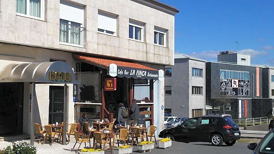 Hotel San Jacobo