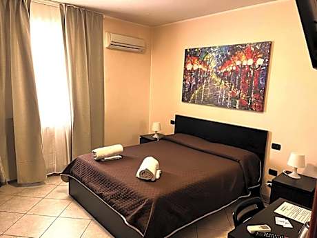 B&B PIAZZA KOLBE
